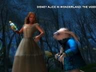 CSM: Disney Alice in Wonderland (Wii) Review