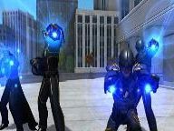 City of Heroes: Going Rogue Open for Pre-Orders