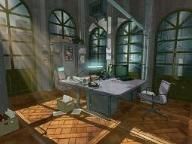 Diehard GameFAN: Crime Scene Review