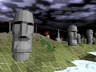 Pads & Panels: Darwinia+ Review