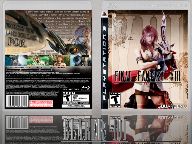 Final Fantasy XIII PS3 No. 1-seller at retail