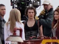 The Resident Evil: Afterlife teaser will premiere in front of A Nightmare on Elm Street