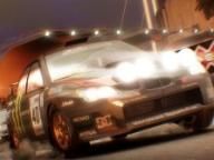 DiRT 2 Update Brings Graphics Adjustments