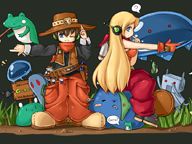 Nicalis gives us a preview of  Cave Story’s new soundtrack