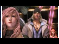 FFXIII leaked in Dubai