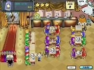 Gaming Nexus: Diner Dash Review