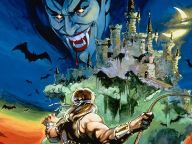 GameShard: Castlevania- The Adventure: Rebirth review