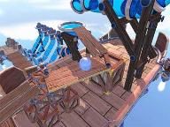 In-depth Review: Switchball – Electronic Theatre