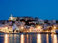 Test Drive Unlimited 2 to be set on Ibiza?