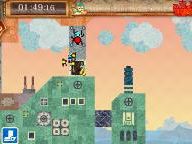 Patchwork Heroes Demo Out This Thursday