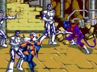 A Brief History Of Comic Book Arcade Games