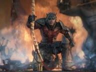 Spawnio.com’s Dante’s Inferno Review – XBOX 360