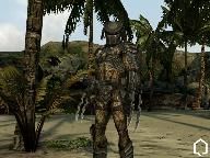 AvP Costumes Coming To Home