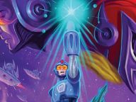 New Releases for the week of White Rabbits and Diseased Robots
