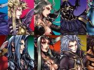 The five most murderous Final Fantasy villains