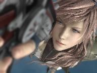 ZAP2IT: Final Fantasy XIII Review