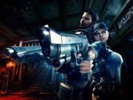 DualShockers Resident Evil 5: Lost In Nightmares Review