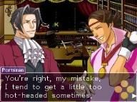 GameShark: Ace Attorney Investigations: Miles Edgeworth Review