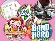 Top 5 Games to Gift this Women’s Day