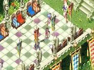 Trickster Online Kicks off Two In-Game Events