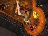 SFX 360: Lazy Raiders Review