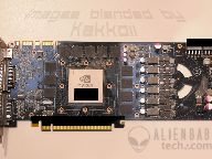 First Images of Fermi GeForce GTX 480 from Cebit