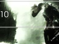 begin to play The Last Guardian in 2010