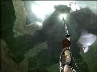 The Eye of The Colossus