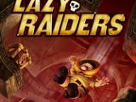 Gamasutra Interview: Sarbakan Talks Going XBLA With Lazy Raiders