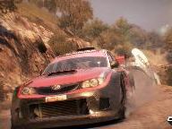 The Making of Colin McRae Dirt 2