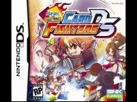 SNK finally replacing faulty SNK vs. Capcom Card Fighters DS