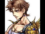 Final Fantasy V: Crystal Dynamics