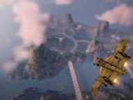 Could Sony’s Surprise Exclusive Be A Warhawk Sequel?