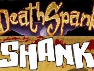 EA publishing ‘DeathSpank’ and ‘Shank’ on PSN, XBLA