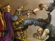 Fable III to have Cross-compatible PC Version?