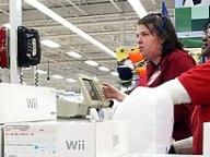 Wii expected to slip in 2010