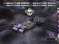 WorthPlaying: Military Madness: Nectaris Review