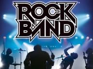 Rock Band Network live on Xbox 360, 105 songs available