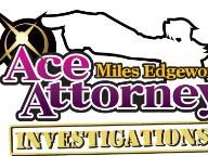 Eurogamer.de Review: Ace Attorney: Miles Edgeworth