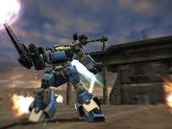 Digital Chumps: Armored Core: Silent Line Portable Review