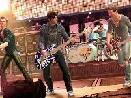Eurogamer.de Review: Guitar Hero: Van Halen