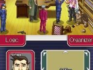 Game Arena: Ace Attorney Investigations: Miles Edgeworth Review