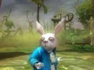 Associatedcontent Review: Alice in Wonderland