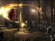 Interview: Adam Puhl, Lead Combat Designer, God of War III – Gamervision.com