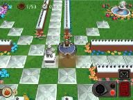 Gamezebo: Mole Control Review