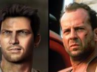 Unchart Hard: The Uncanny Similarities Between Nathan Drake and John McClane