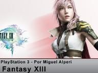 HardGame2: Final Fantasy XIII Review