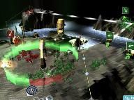 InsideGamer: Darwinia+ Review