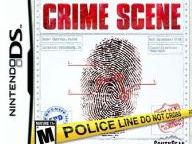 Pure Nintendo Review: Crime Scene (DS)