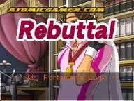 Atomic Gamer: Ace Attorney: Miles Edgeworth Review